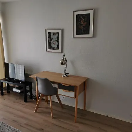 Logement Avec Parking#tours Les Halles Tours
