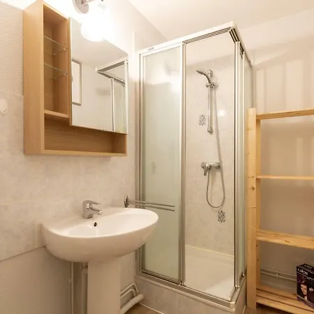 Logement Avec Parking#tours Les Halles